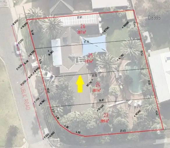 Fifth view of Homely house listing, 214 & 215 Esplanade, Port Noarlunga South SA 5167