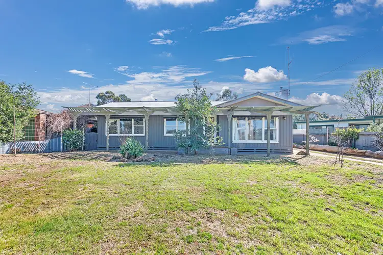 Main view of Homely house listing, 74 Mckenzie Street, Rochester VIC 3561