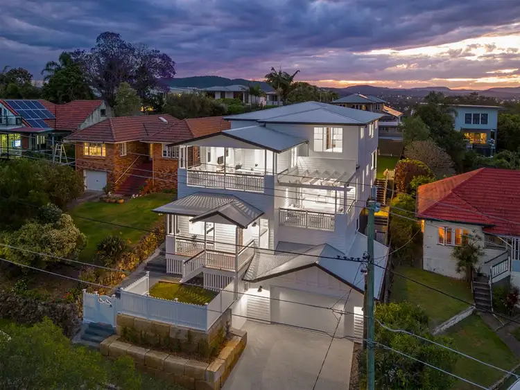 Main view of Homely house listing, 92 Chelford Street, Alderley QLD 4051