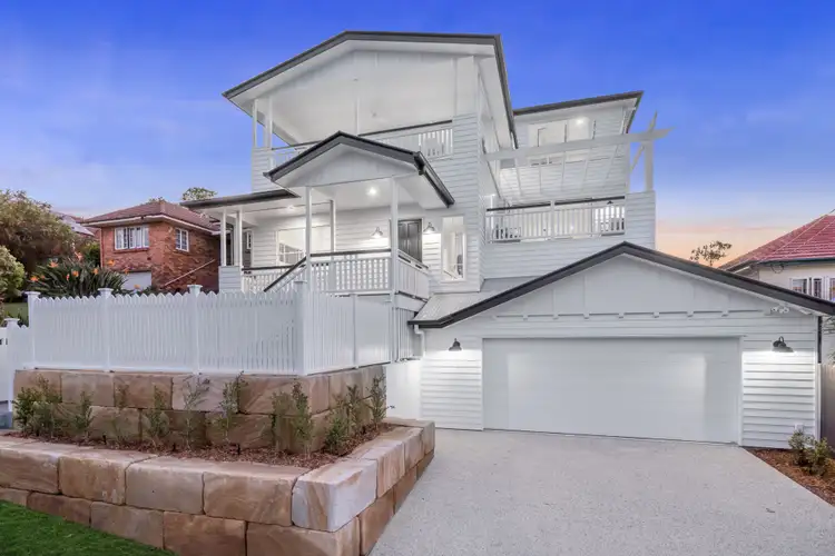 Third view of Homely house listing, 92 Chelford Street, Alderley QLD 4051
