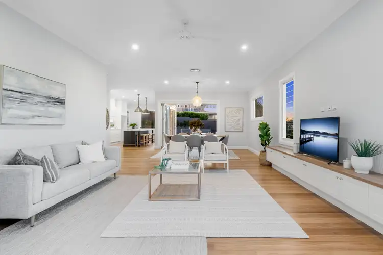 Fourth view of Homely house listing, 92 Chelford Street, Alderley QLD 4051