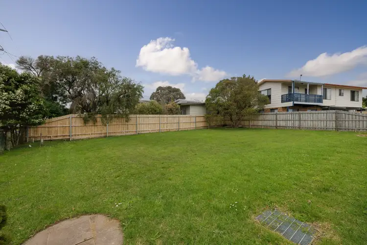 Main view of Homely land listing, 269 Settlement Road, Cowes VIC 3922