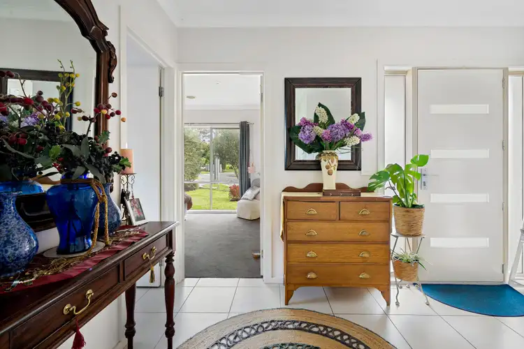 Second view of Homely unit listing, 1/6 Karri Court, Frankston North VIC 3200
