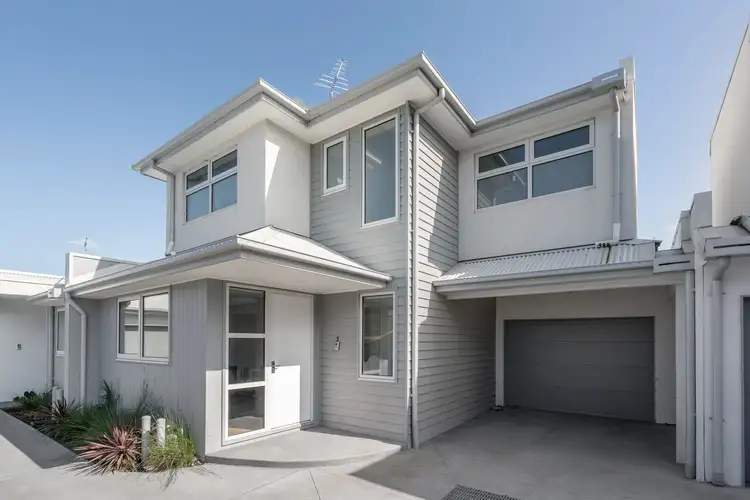 3/109 Park Crescent, Williamstown North VIC 3016