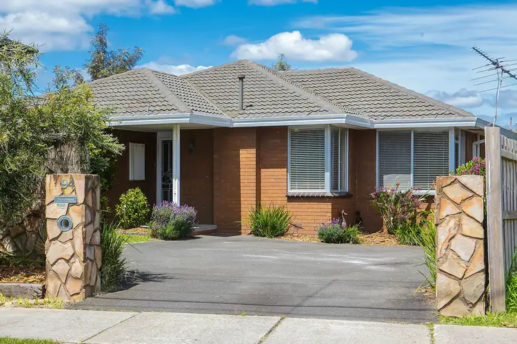 Main view of Homely house listing, 94 Beech Street, Langwarrin VIC 3910