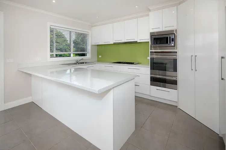 Fifth view of Homely house listing, 94 Beech Street, Langwarrin VIC 3910