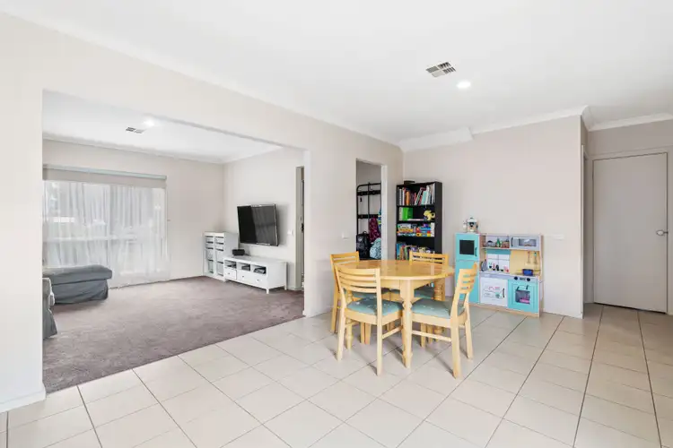 Fourth view of Homely townhouse listing, 1/883 Plenty Road, South Morang VIC 3752