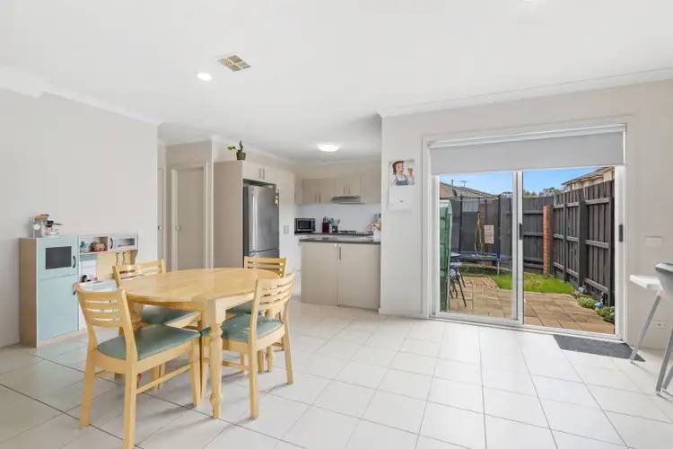 Fifth view of Homely townhouse listing, 1/883 Plenty Road, South Morang VIC 3752