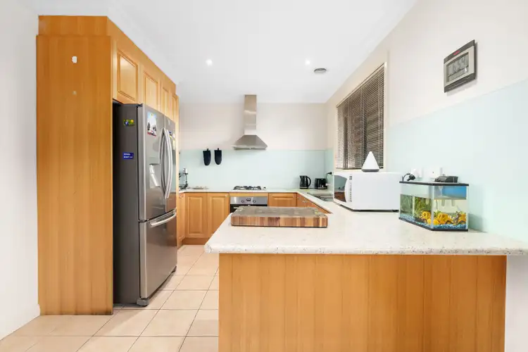 Second view of Homely townhouse listing, 3/881 Plenty Road, South Morang VIC 3752