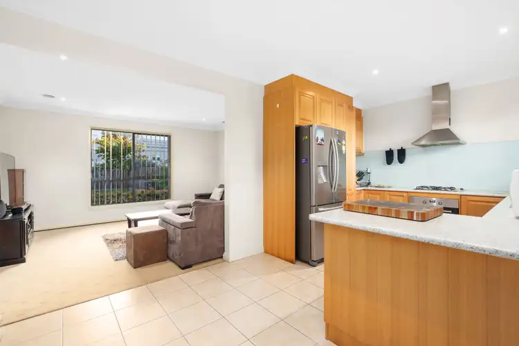 Third view of Homely townhouse listing, 3/881 Plenty Road, South Morang VIC 3752