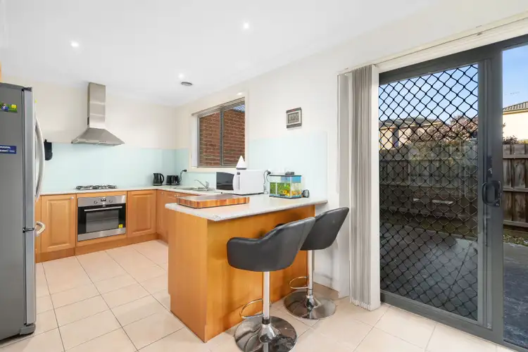 Fifth view of Homely townhouse listing, 3/881 Plenty Road, South Morang VIC 3752