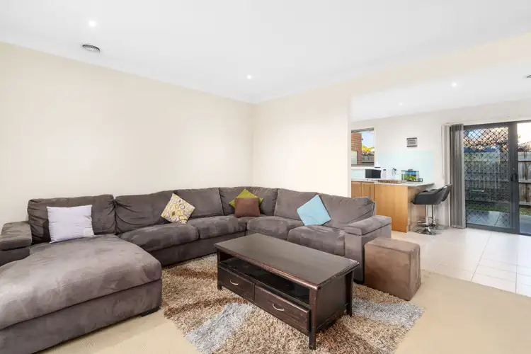 Sixth view of Homely townhouse listing, 3/881 Plenty Road, South Morang VIC 3752