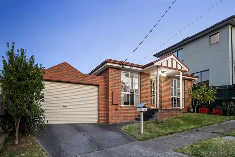 20 Greenwood Street, Burwood VIC 3125