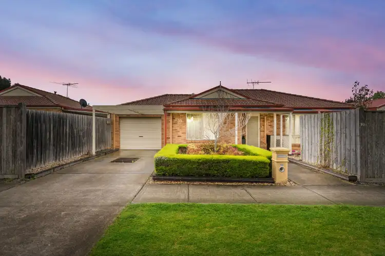 30 Henry Street, Melton VIC 3337