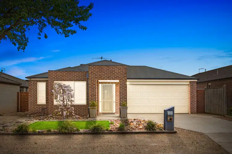 26 Cepora Road, Tarneit VIC 3029
