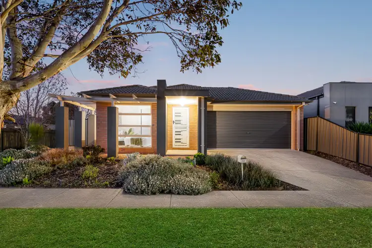 12 Blair Road, Derrimut VIC 3026