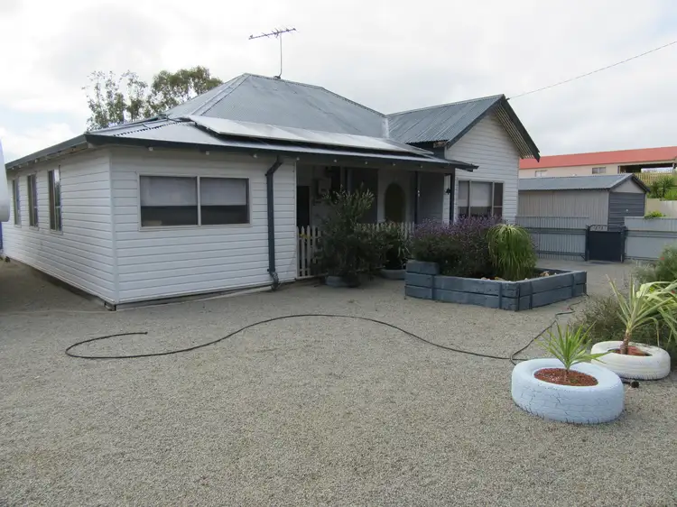 Second view of Homely house listing, 43 Slaughter Street, Three Springs WA 6519