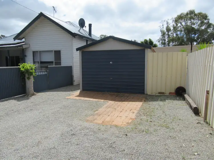 Third view of Homely house listing, 43 Slaughter Street, Three Springs WA 6519