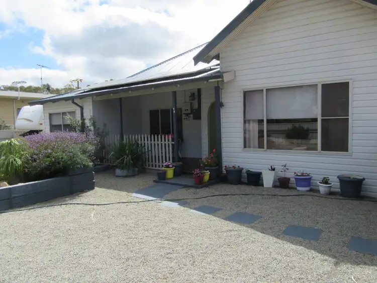 Fourth view of Homely house listing, 43 Slaughter Street, Three Springs WA 6519
