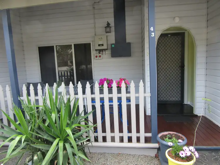 Sixth view of Homely house listing, 43 Slaughter Street, Three Springs WA 6519