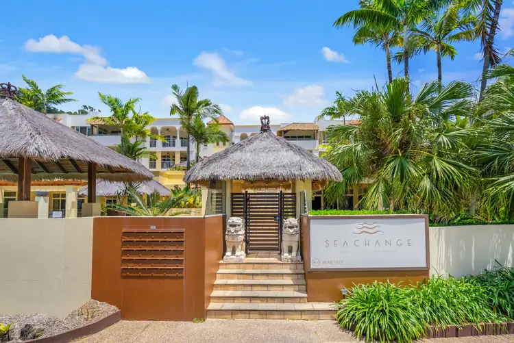 Fourth view of Homely unit listing, 24/31-35 Vasey Esplanade, Trinity Beach QLD 4879