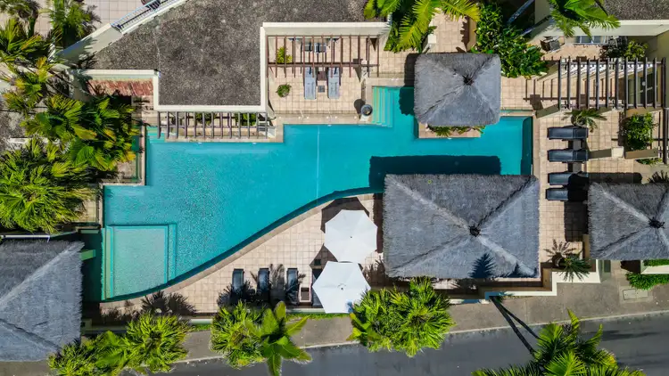 Fifth view of Homely unit listing, 24/31-35 Vasey Esplanade, Trinity Beach QLD 4879