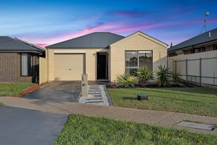 Main view of Homely house listing, 32 Elly Drive, Munno Para West SA 5115