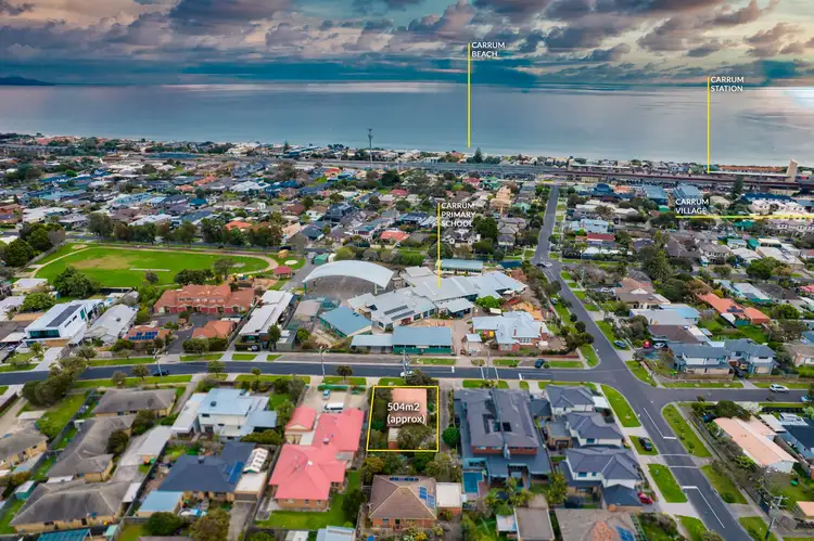 1/5 Church Road, Carrum VIC 3197