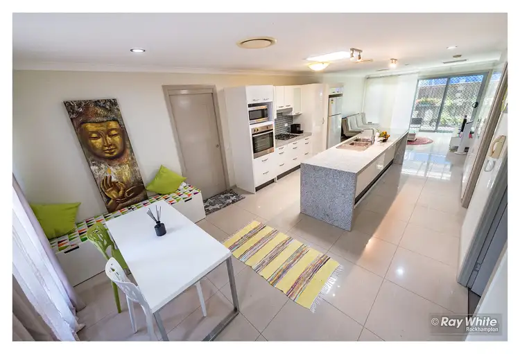 Fourth view of Homely unit listing, 4/45 Edward Street, Berserker QLD 4701