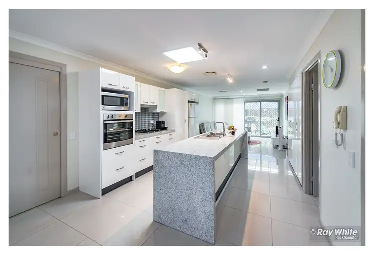 Fifth view of Homely unit listing, 4/45 Edward Street, Berserker QLD 4701