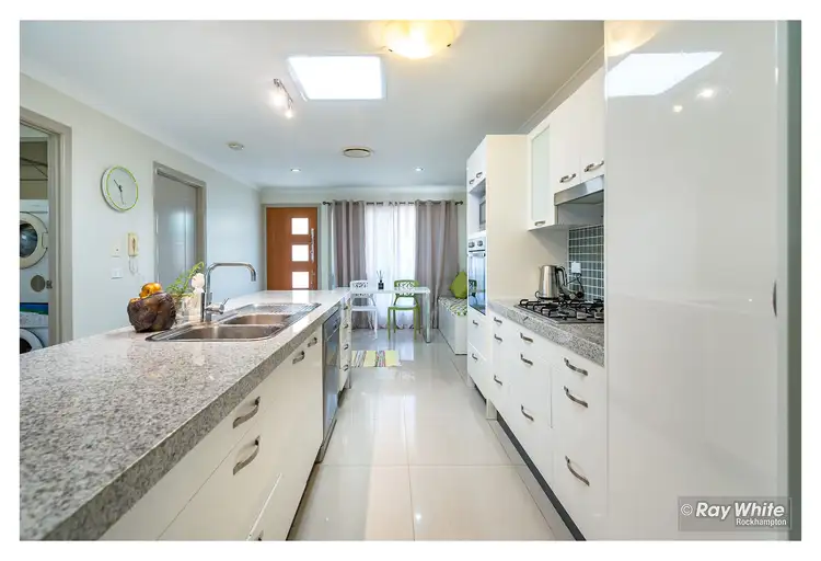 Sixth view of Homely unit listing, 4/45 Edward Street, Berserker QLD 4701