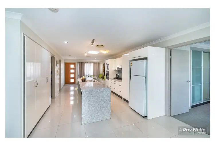 Seventh view of Homely unit listing, 4/45 Edward Street, Berserker QLD 4701