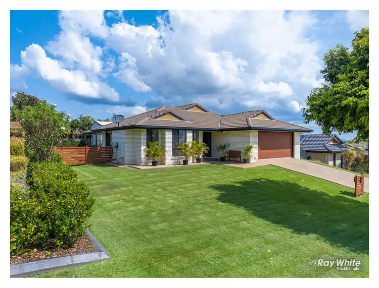 Main view of Homely house listing, 16 Laird Avenue, Norman Gardens QLD 4701
