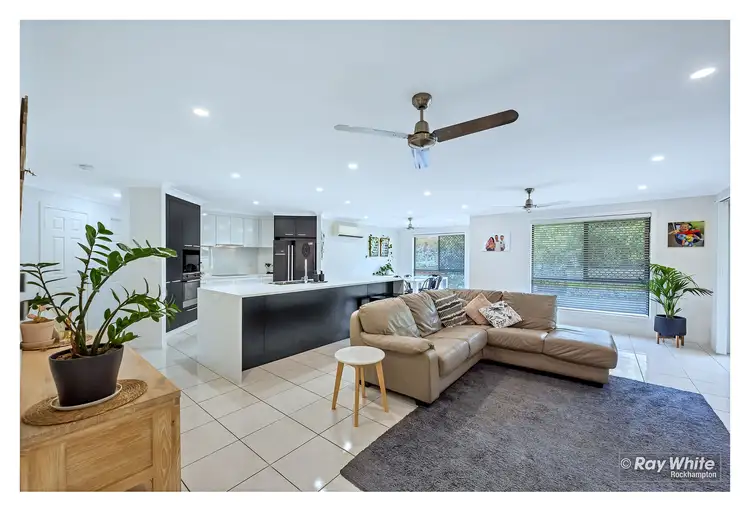 Second view of Homely house listing, 16 Laird Avenue, Norman Gardens QLD 4701