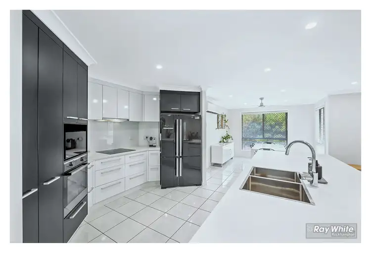 Third view of Homely house listing, 16 Laird Avenue, Norman Gardens QLD 4701