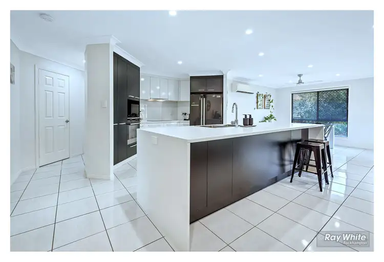 Fifth view of Homely house listing, 16 Laird Avenue, Norman Gardens QLD 4701