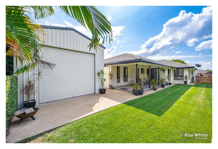 Sixth view of Homely house listing, 16 Laird Avenue, Norman Gardens QLD 4701