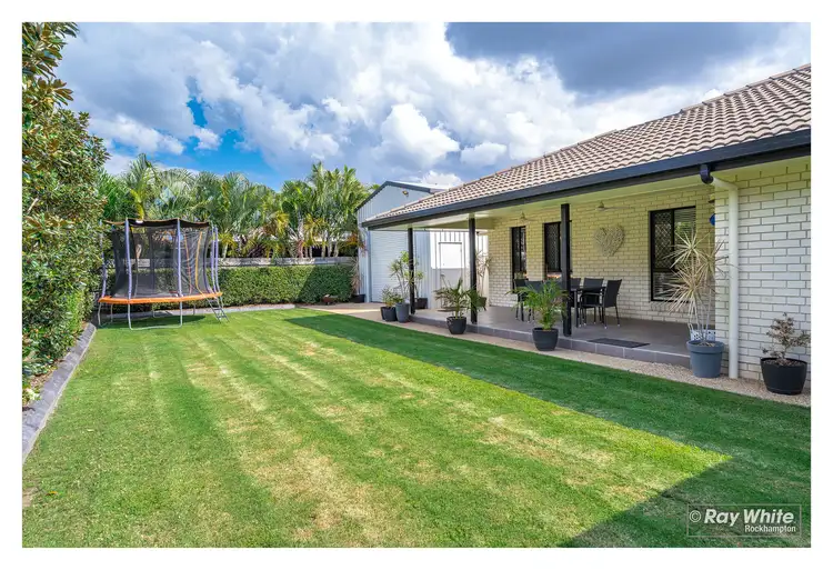 Seventh view of Homely house listing, 16 Laird Avenue, Norman Gardens QLD 4701