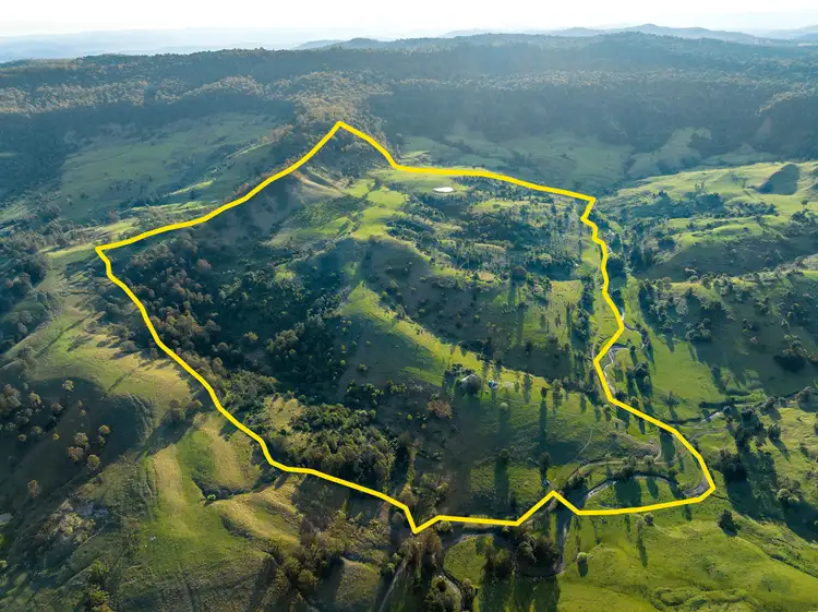 Main view of Homely rural property listing, 863 Bingeebeebra, Mummulgum NSW 2469