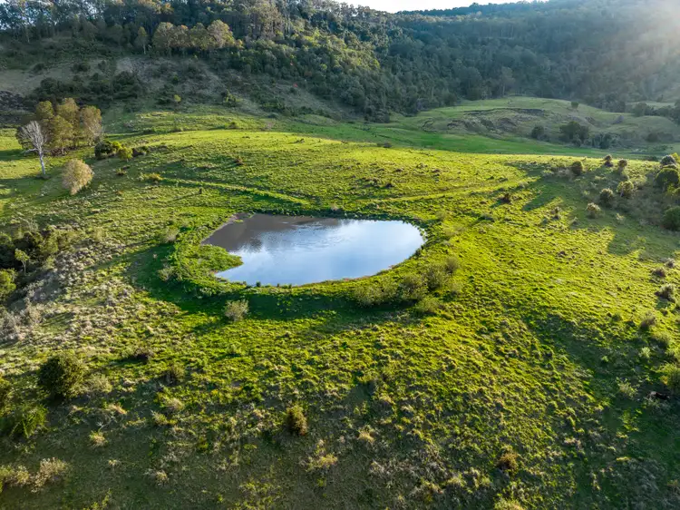 Fourth view of Homely rural property listing, 863 Bingeebeebra, Mummulgum NSW 2469