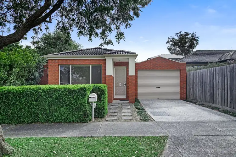 1 Strahan Court, Boronia VIC 3155