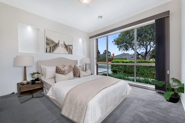 Fifth view of Homely house listing, 1 Strahan Court, Boronia VIC 3155
