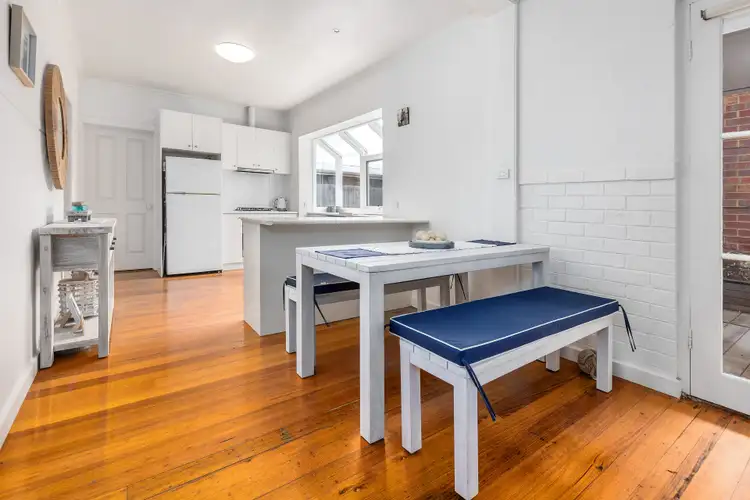 Second view of Homely house listing, 2/4 Warranilla Avenue, Rosebud VIC 3939