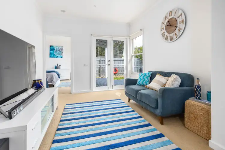 Fifth view of Homely house listing, 2/4 Warranilla Avenue, Rosebud VIC 3939