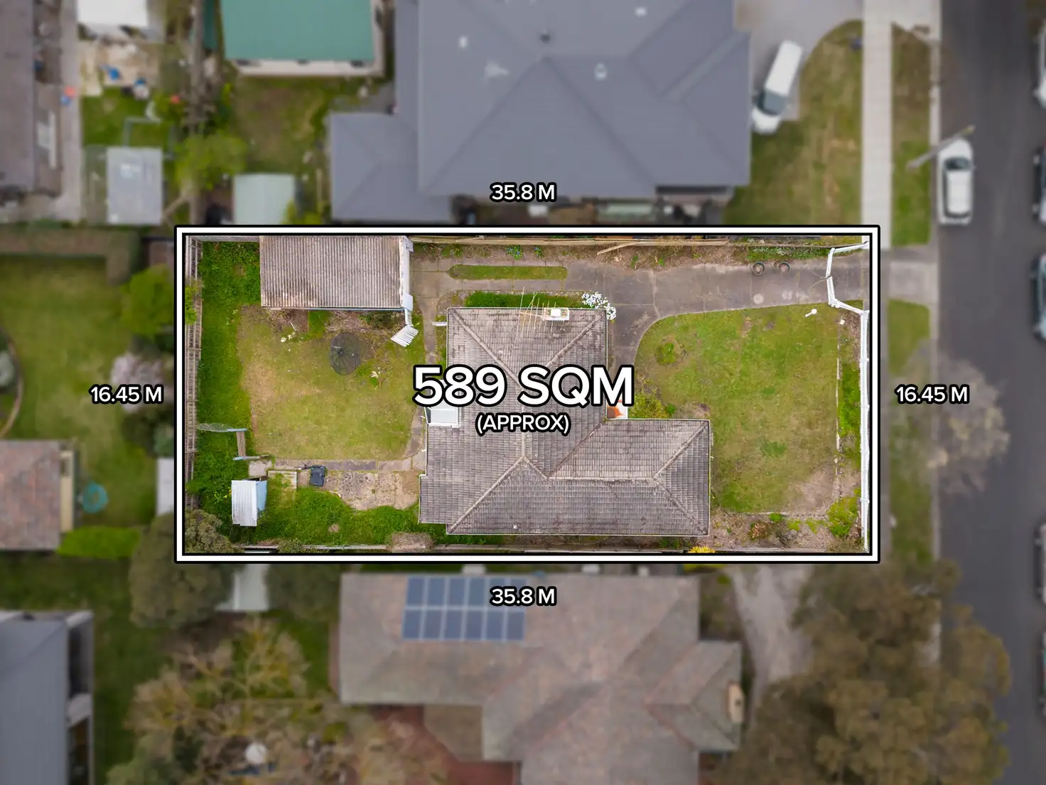 Main view of Homely house listing, 41 Saxton Street, Box Hill North VIC 3129