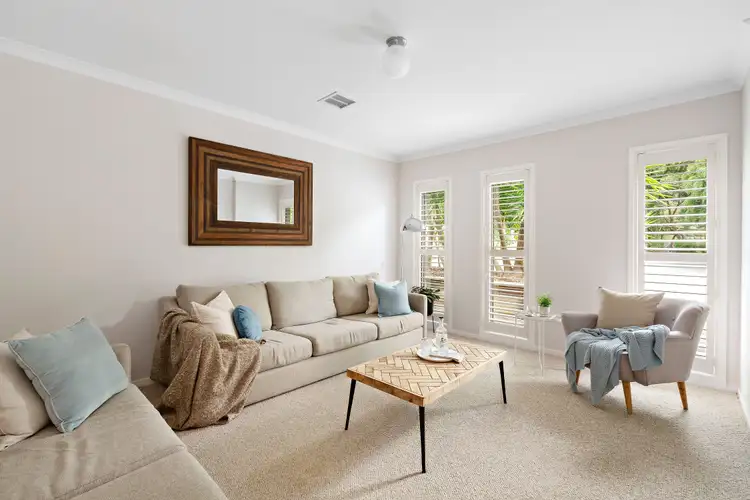 Third view of Homely house listing, 18A Karina Street, Frankston South VIC 3199