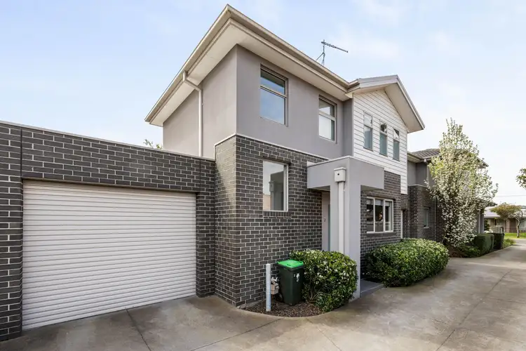 Main view of Homely townhouse listing, 2/67 Hubert Avenue, Glenroy VIC 3046