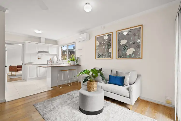 Fourth view of Homely unit listing, 2/5 Leonard Street, Balwyn VIC 3103