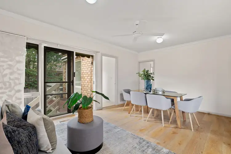 Sixth view of Homely unit listing, 2/5 Leonard Street, Balwyn VIC 3103