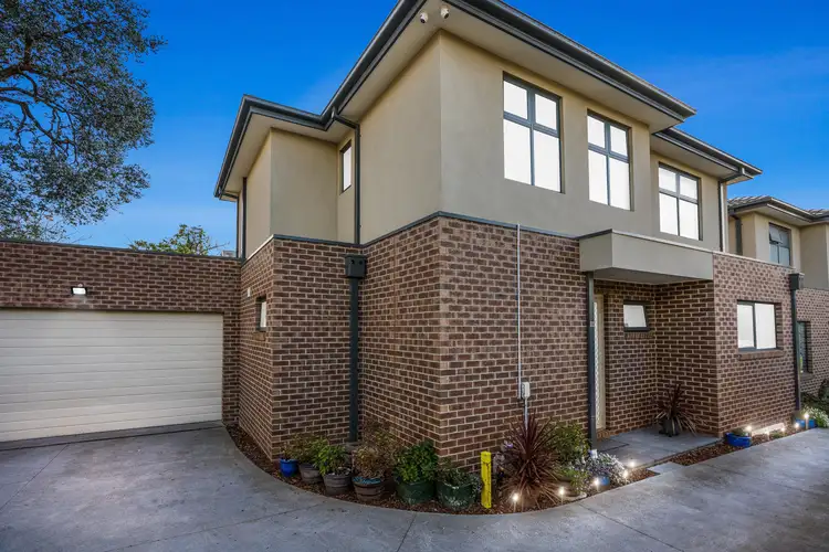 2/42 Eley Road, Burwood VIC 3125